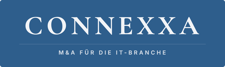 connexxa — M&A für die IT-Branche